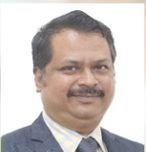 Dr. Subhasish Mohanty